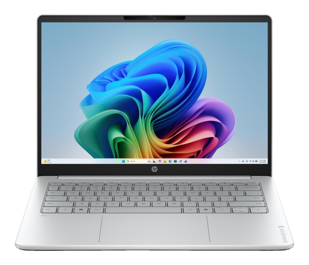 HP Omnibook 3 14 Core 5-120U/12GB/512/Win11 - 1607064 - zdjęcie 3